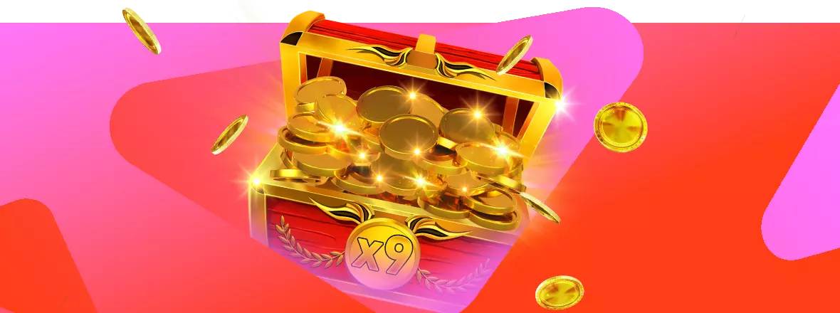 Mystery Drop